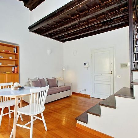 Rent In Rome Trevi Fountain Suite Extérieur photo