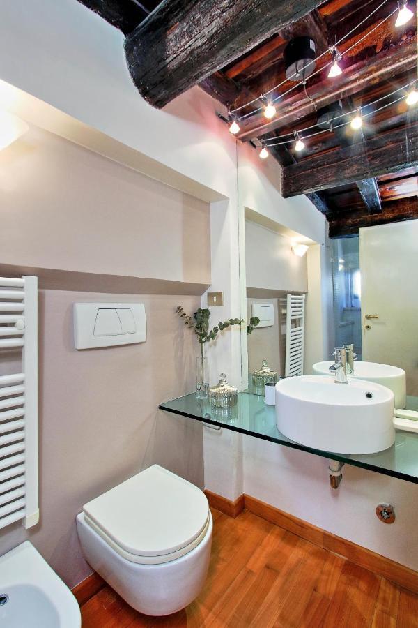 Rent In Rome Trevi Fountain Suite Extérieur photo