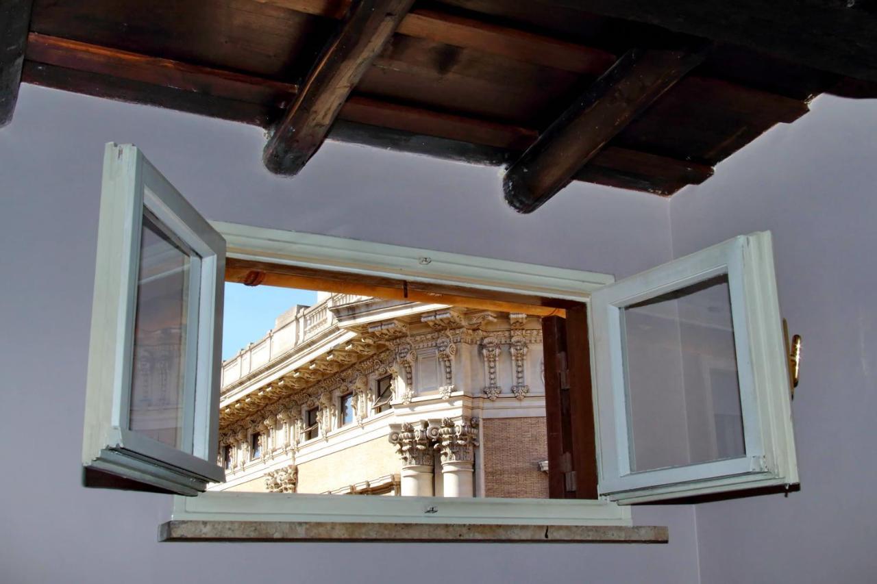 Rent In Rome Trevi Fountain Suite Extérieur photo